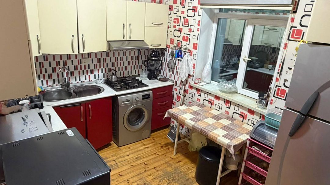 Satılır 4 otaqlı həyət evi/bağ evi 80 m² — Ev, villa, Bakı (7)