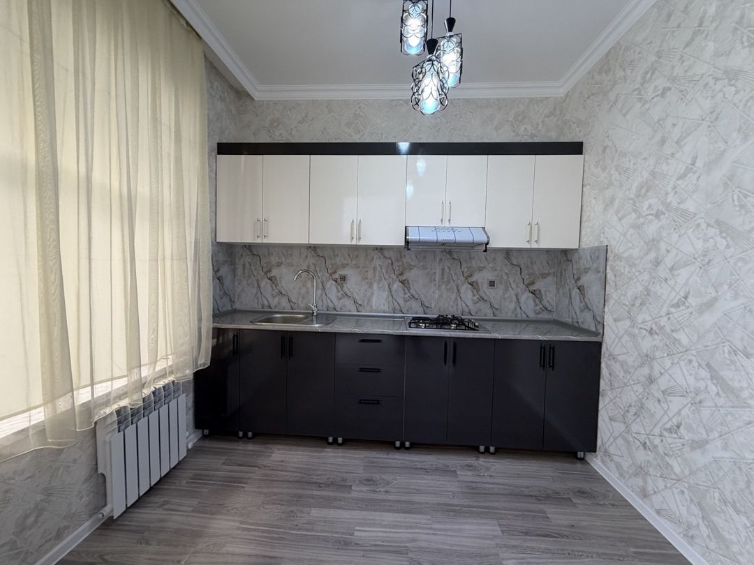 Satılır 4 otaqlı həyət evi/bağ evi 85 m² — Ev, villa, Bakı (4)