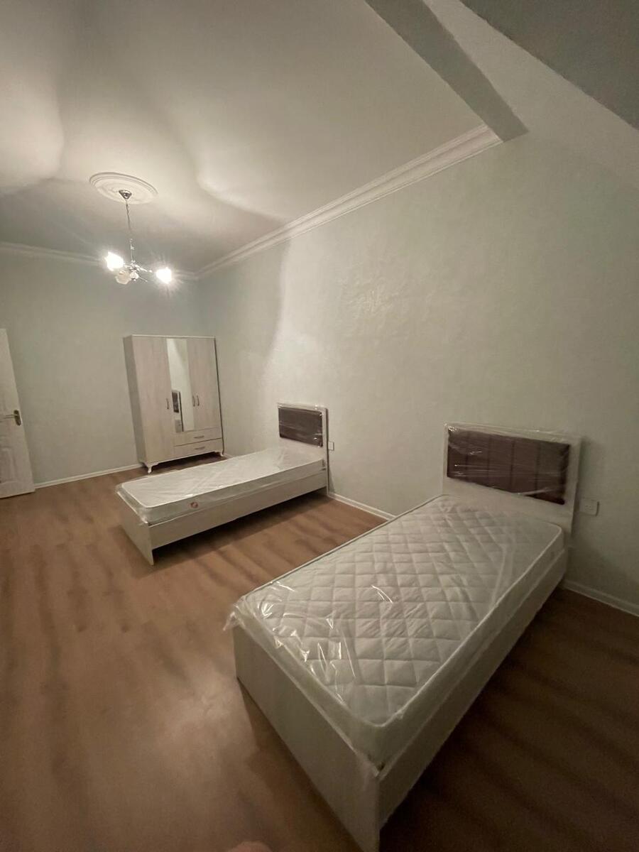 İcarəyə verilir 3 otaqlı yeni tikili 100 m² — Mənzil, Bakı (3)