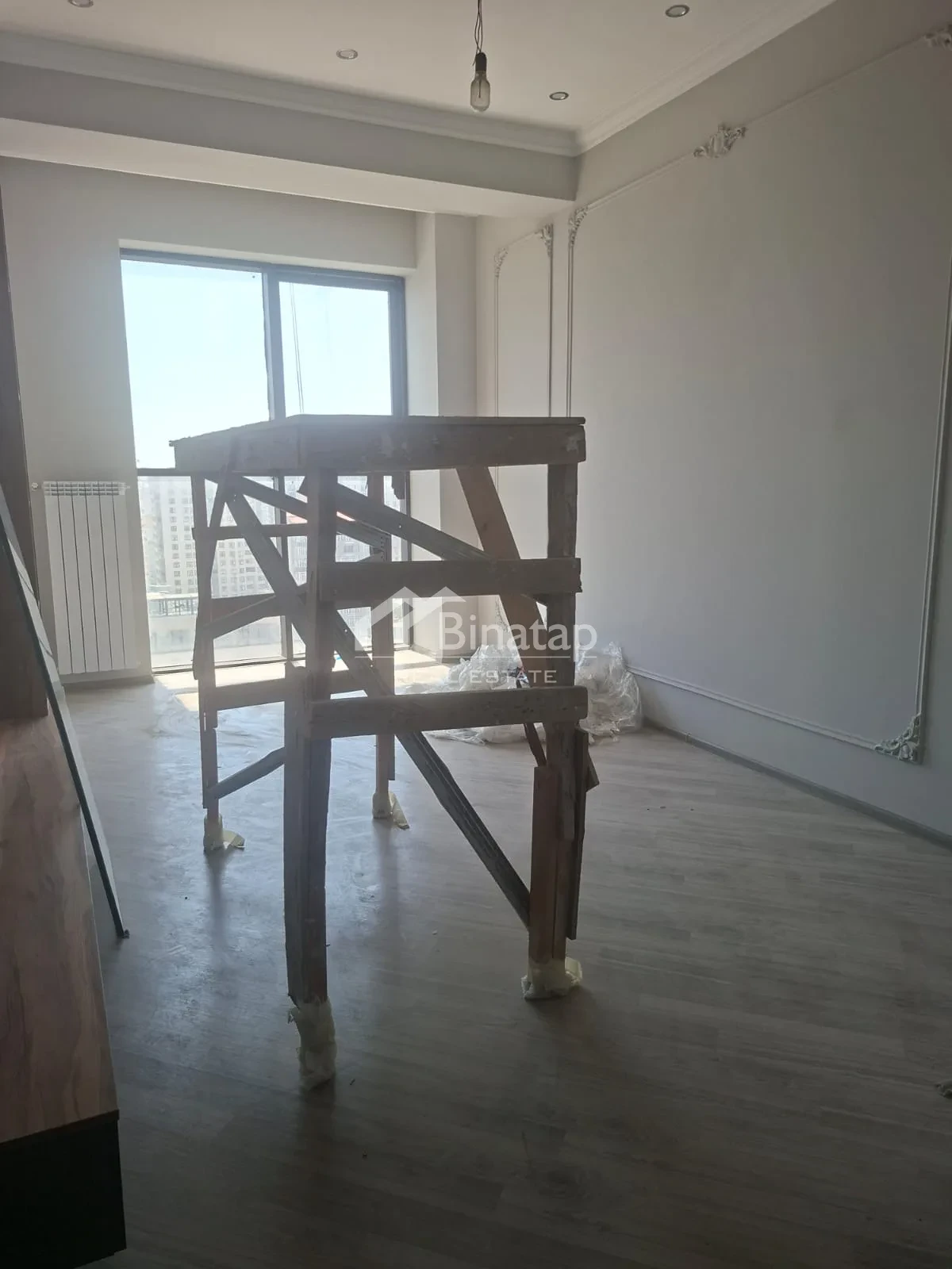 Satılır 2 otaqlı yeni tikili 75 m², Nəsimi rayonu — Bakı