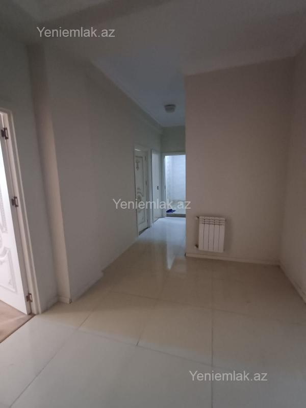 Satılır 2 otaqlı Bina evi menzil (Yeni tikili), 92 m², Nizami rayonu — Mənzil, Bakı (7)