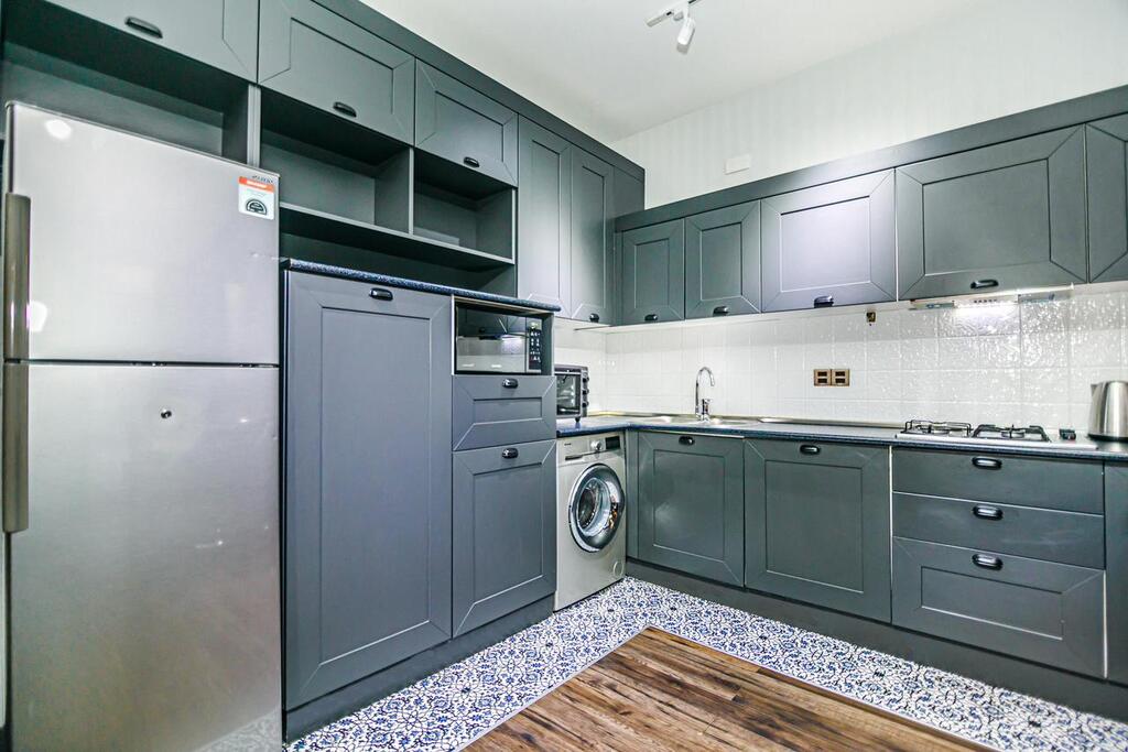 İcarəyə verilir 2 otaqlı yeni tikili 105 m² — Mənzil, Bakı (4)
