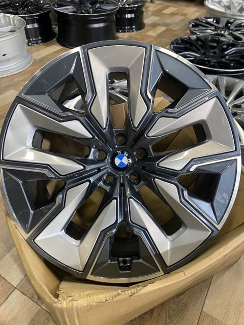 BMW diskləri R21 — Bakı