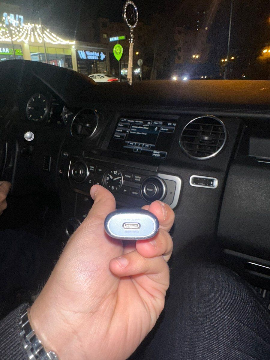 İqos iluma one — Elektronik siqaretlər, Bakı (3)