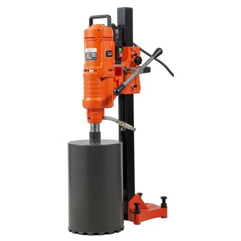 Makute Betondeşən (Elektrikli) DC131-235Y 4000W – Güclü və Peşəkar — Перфораторлор