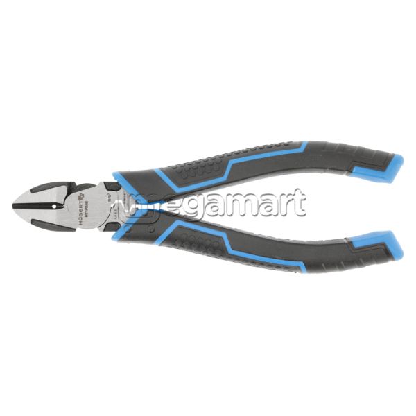 Kəlbətin Çoxfunksiyalı (yan kəsici) 200 mm 5 da 1 Högert HT1P246 — Mallar, Bakı (2)