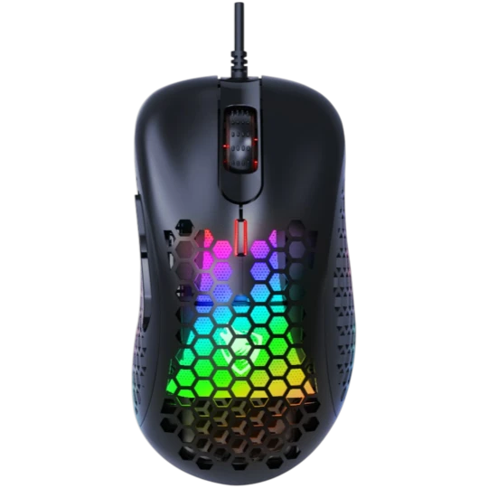Mouse T-Wolf Gaming 7D G540 - 41092 — Bakı