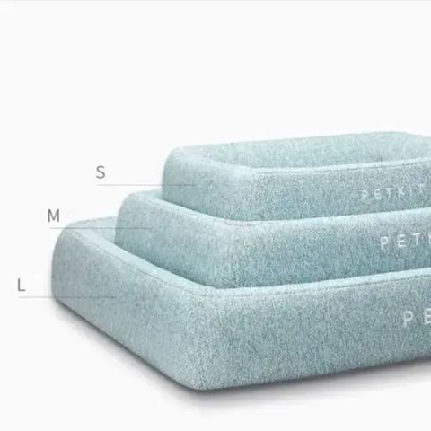 Petkit Four Season Sleep Bed M Size (P7110) Orta ölçülü pişiklər və — 120 ₼ · Bakı · Kunalar Petkit Four Season Sleep Bed M Size (P7110) Orta ölçülü pişiklər və — Bakı