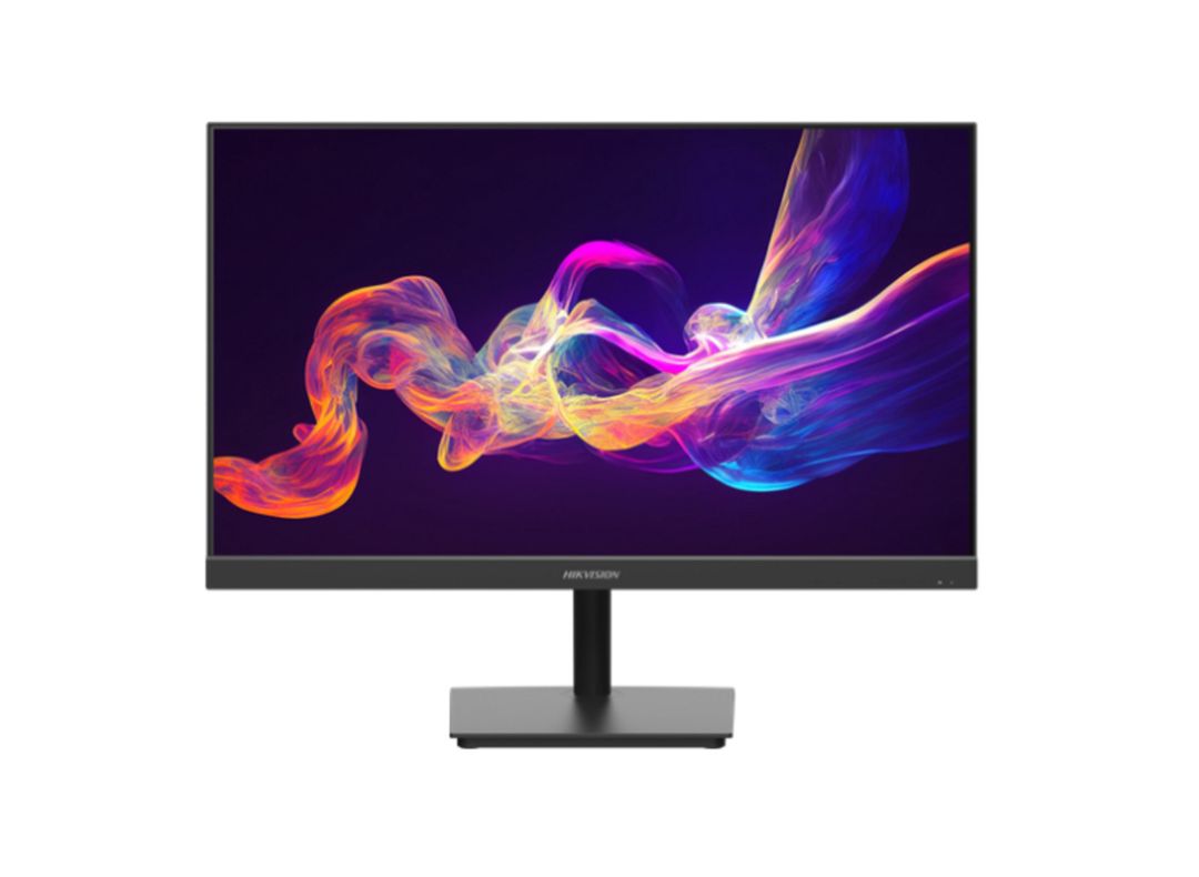 Full HD IPS 100Hz 24" Monitor Hıkvısıon DS-D5024F2-AP2 — Kompüterlər və noutbuklar, Bakı (2)