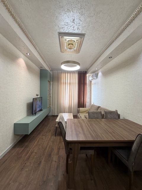 3-otaqlı yeni tikili, Masazır qəs., 94 m² — Bakı