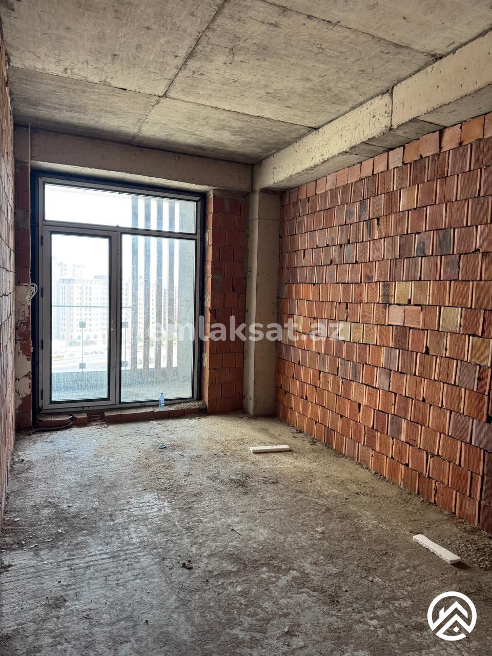 Satılır 3 otaq yeni tikili 127 m², Böyükşor — Mənzil, Bakı (7)