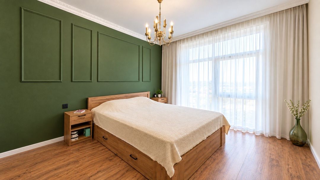 Satılır 3 otaqlı yeni tikili 100 m² — Mənzil, Bakı (5)