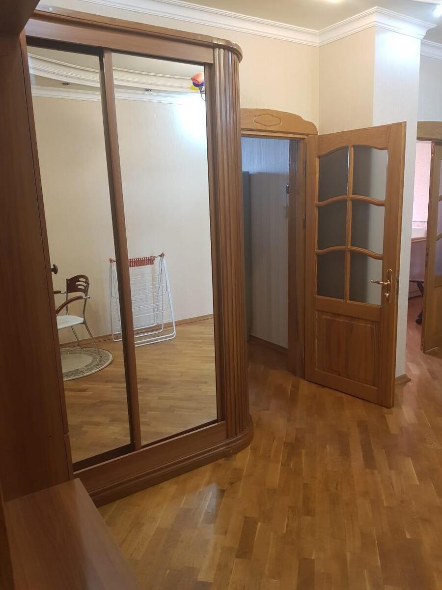 İcarəyə verilir 2 otaqlı yeni tikili 100 m² — Mənzil, Bakı (8)