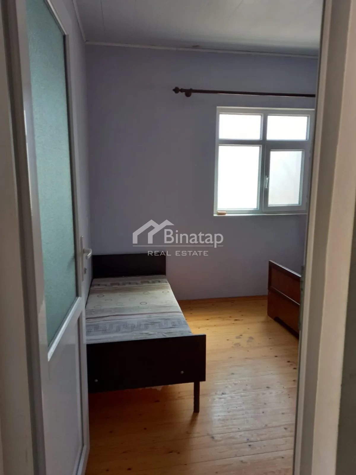 İcarəyə verilir 3 otaqlı həyət evi / bağ evi 70 m², Novxanı qəsəbəsi, Abşeron rayonu — Ev, villa, Bakı (5)