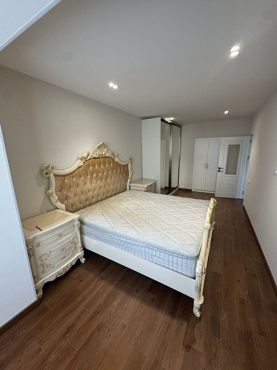 İcarəyə verilir 3 otaqlı köhnə tikili 90 m² — Mənzil, Bakı (2)