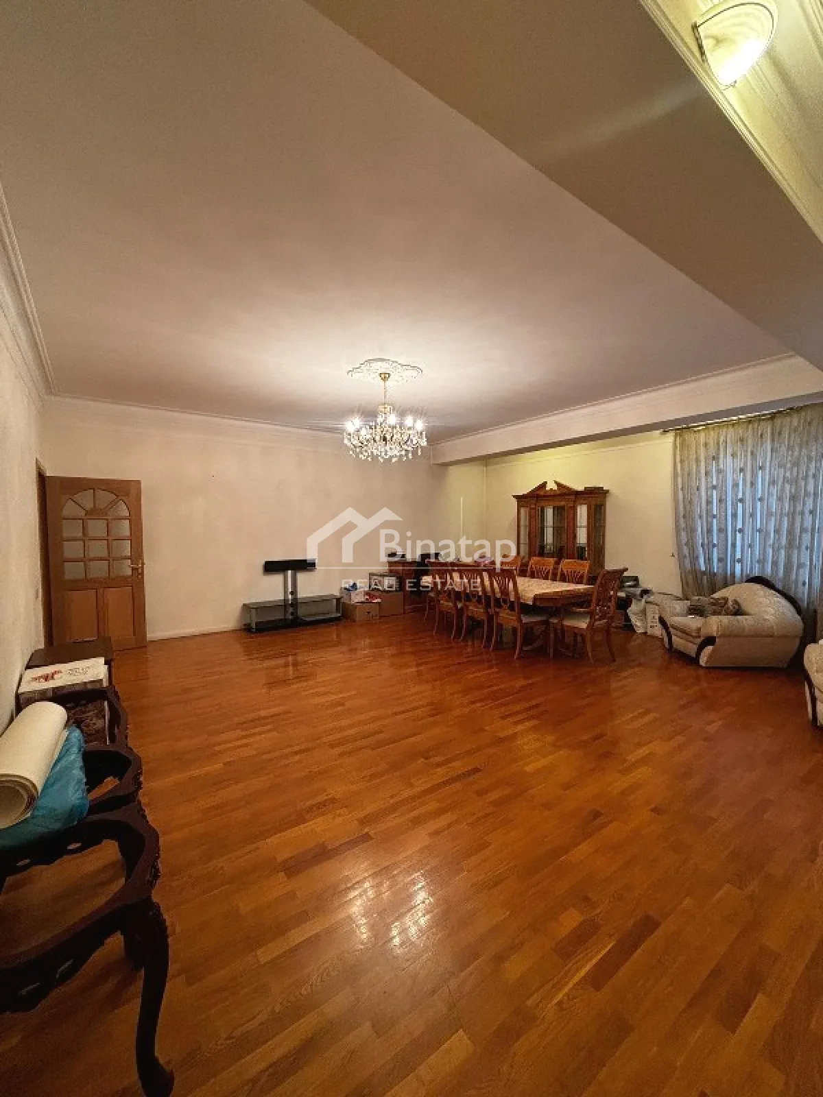 Satılır 4 otaqlı yeni tikili 170 m², 28 May metrosu, Nəsimi rayonu — Mənzil, Bakı (2)