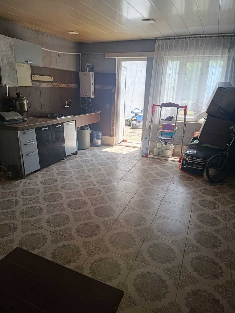 Satılır 9 otaqlı həyət evi/bağ evi 350 m² — Ev, villa, Bakı (7)