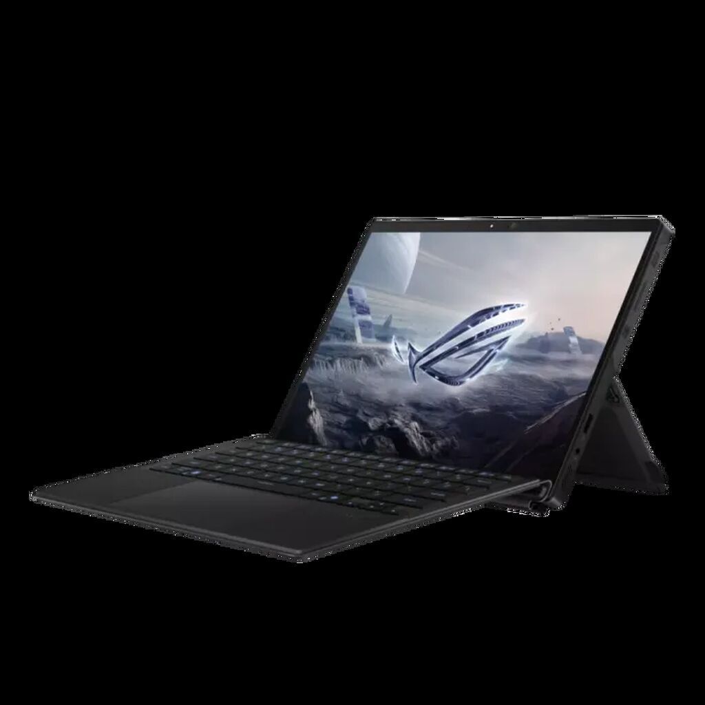 ASUS rog Flow Z13 GZ302EA-RU003W (p/n: 90NR0JY1-M00030) – 180Hz rog — Asus, Bakı (3)