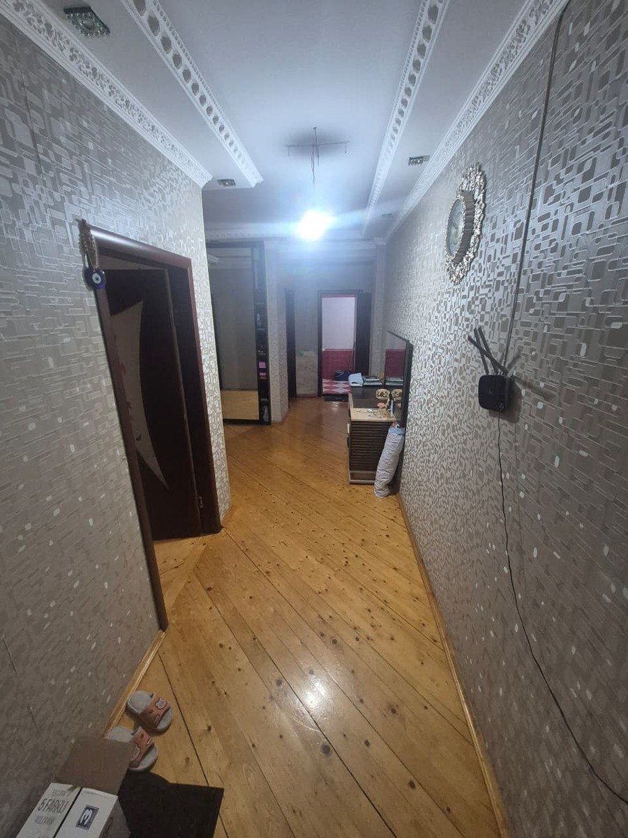 Satılır 3 otaqlı yeni tikili 85.2 m² — Mənzil, Xırdalan (10)