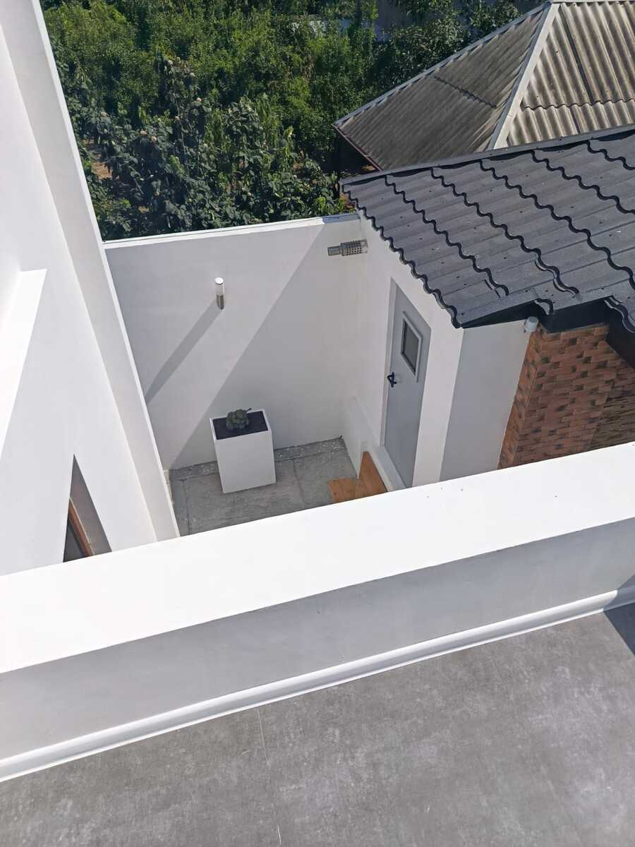 Həyət evi, Mustafa Topçubaşov küç — Ev, villa, Şirvan (8)