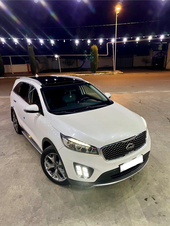 Kia Sorento, 2.0 L, 2015 il, 98 000 km — Avtomobillər, Ağcabədi (9)