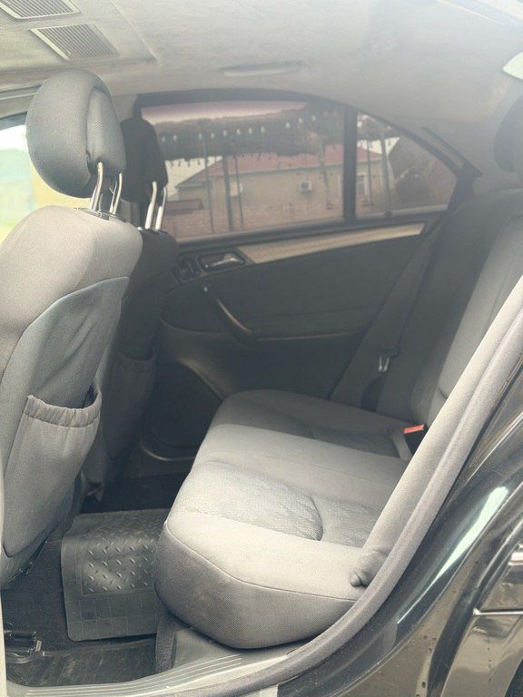 Mercedes C 320, 3.2 L, 2003 il, 358 408 km — Avtomobillər, Sumqayıt (9)