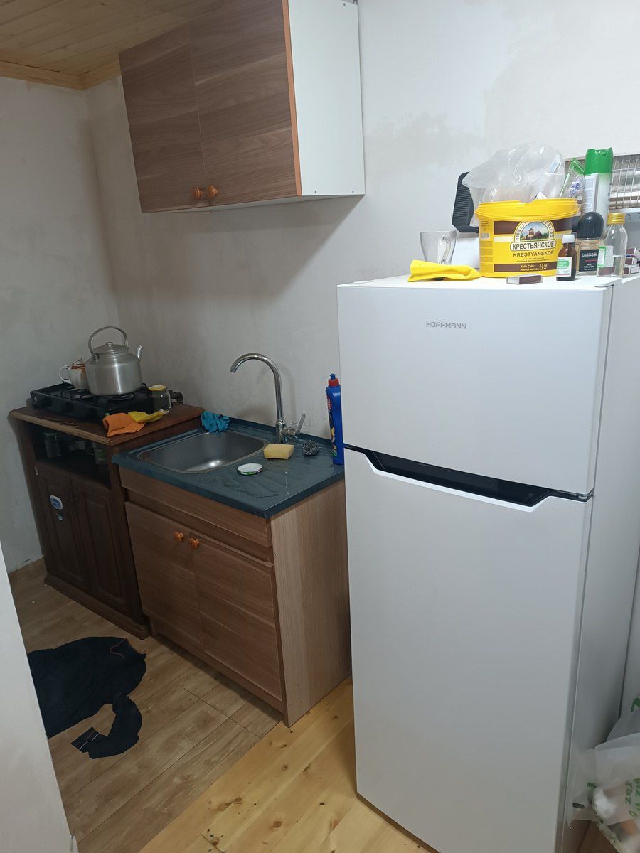 İcarəyə verilir 2 otaqlı həyət evi/bağ evi 40 m² — Ev, villa, Bakı (9)