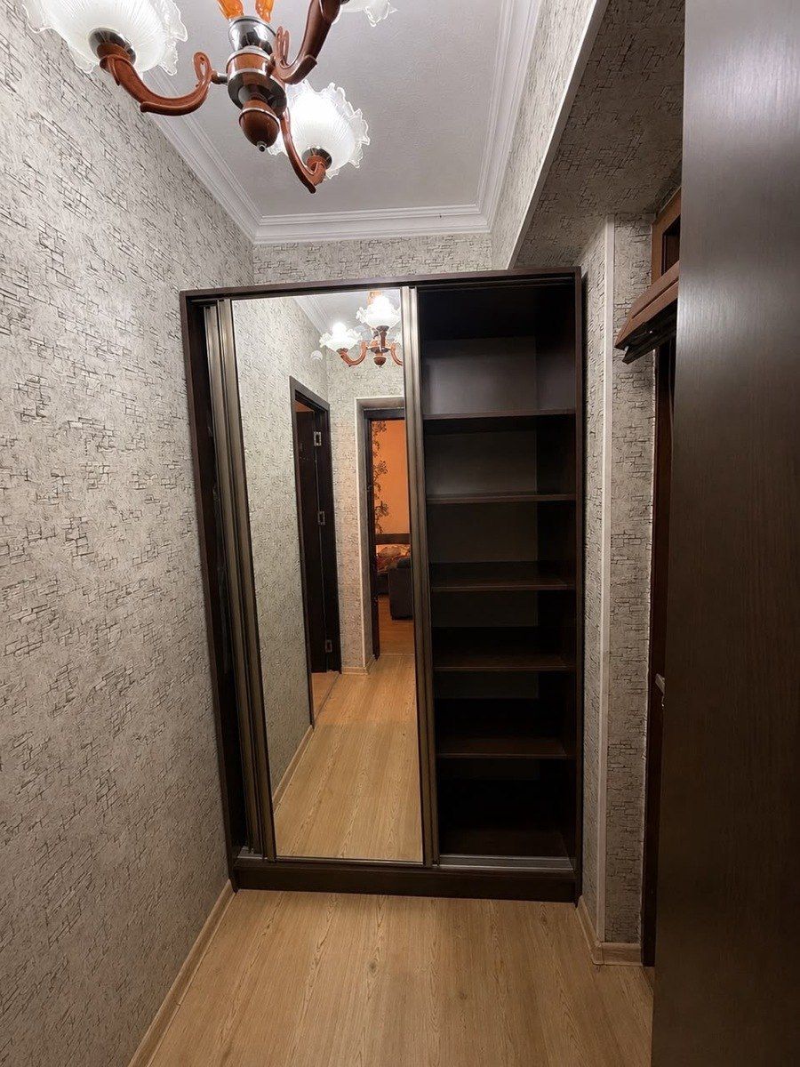2-otaqlı mənzil kirayə verilir, 7-ci mkr., 60 m² — Mənzil, Bakı (4)