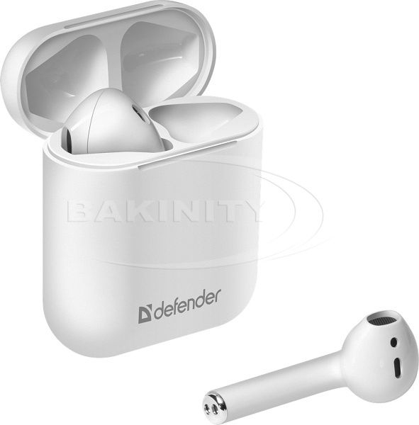 Qulaqcıq Defender Twins 637 — Kompüterlər və noutbuklar, Bakı (2)