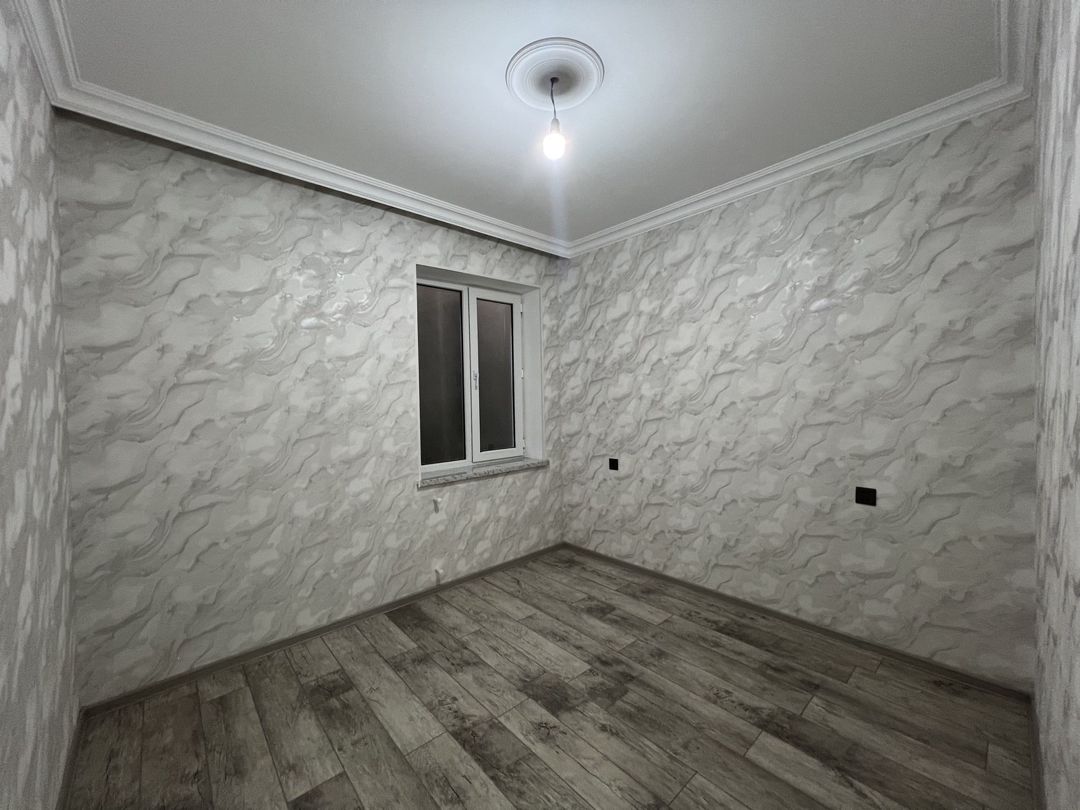 Satılır 3 otaqlı həyət evi/bağ evi 65 m² — Ev, villa, Bakı (5)