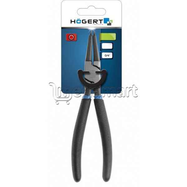 Uzunburun kəlbətin Högert HT1P145 150 mm — Əl alətləri, Bakı (2)
