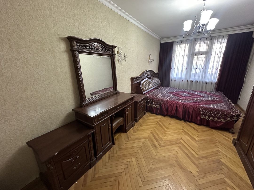 Satılır 3 otaqlı köhnə tikili 85 m² — Mənzil, Bakı (7)