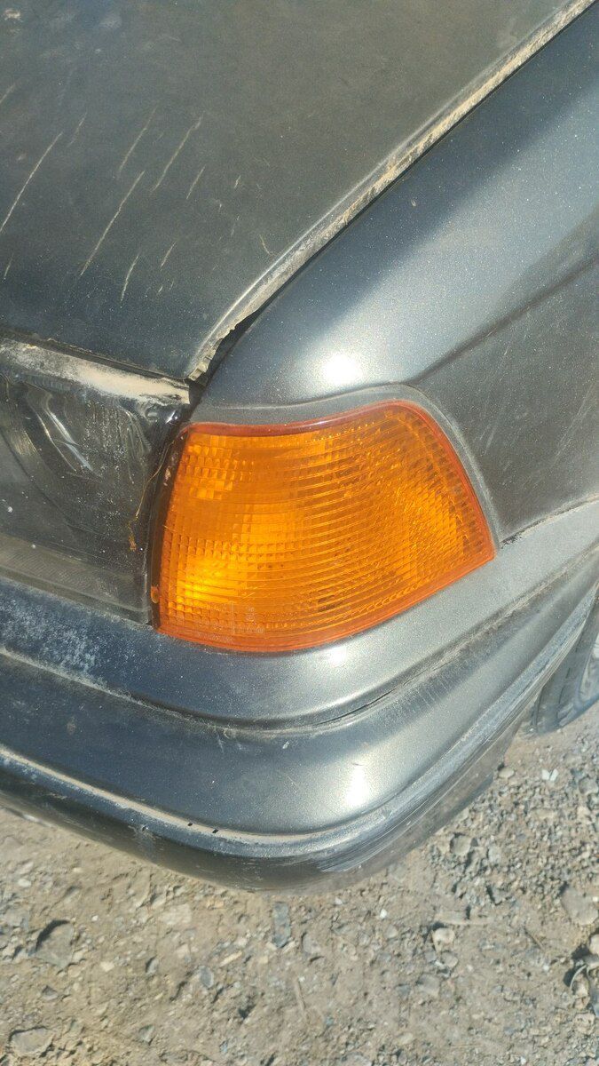 BMW E36 ehtiyat hissələri — Ehtiyat hissələri və aksesuarlar, Gəncə (5)