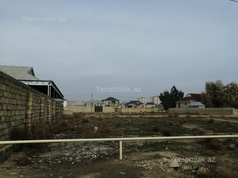 Satılır Torpaq sahəsi, 6 sot, Şirvan — Torpaq, Şirvan (2)