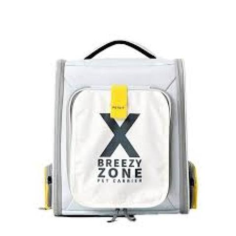Petkit Breezy xZone Pet Carrier Space Grey (P7703 Space Grey) Pişik — 140 ₼ · Bakı, Nərimanov · Daşıyıcılar və çantalar Petkit Breezy xZone Pet Carrier Space Grey (P7703 Space Grey) Pişik — Bakı
