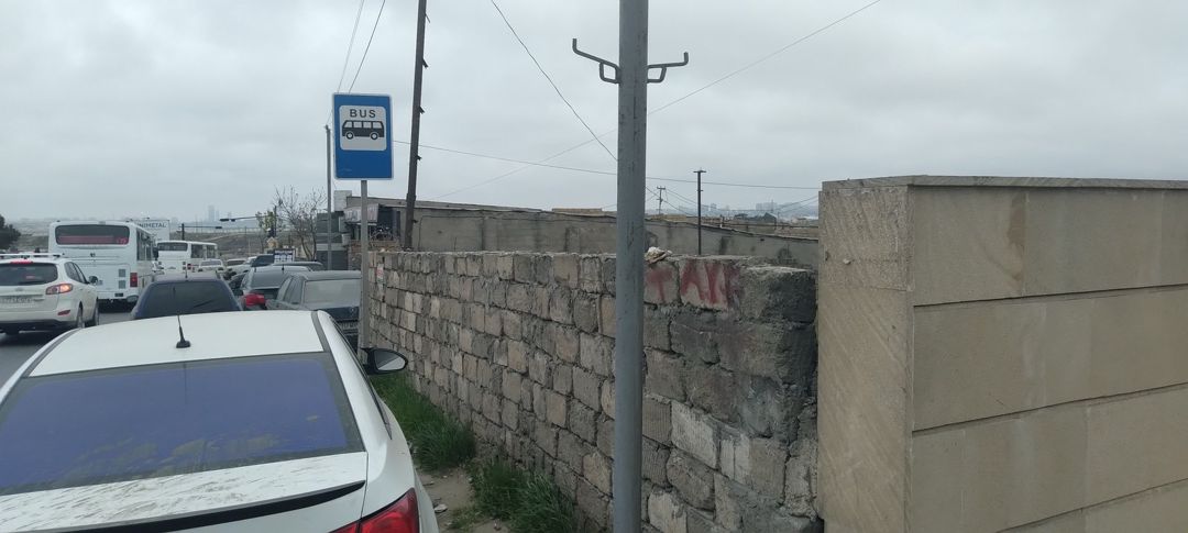 10 sot torpaq sahəsi, Mehdiabad qəs — Torpaq, Bakı (10)