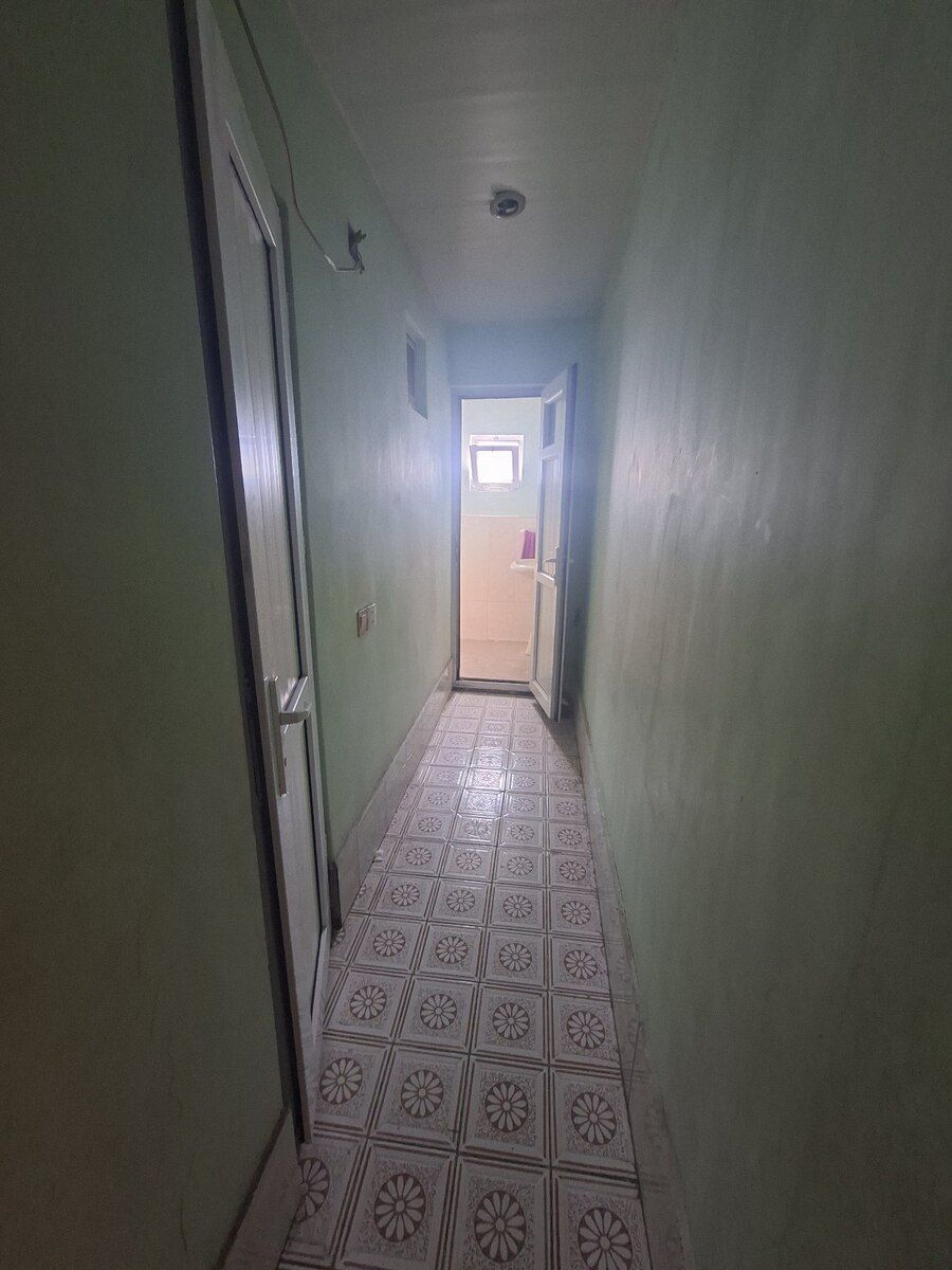 5-otaqlı mənzil, Yeni Gəncə qəs., 98 m² — Mənzil, Gəncə (12)