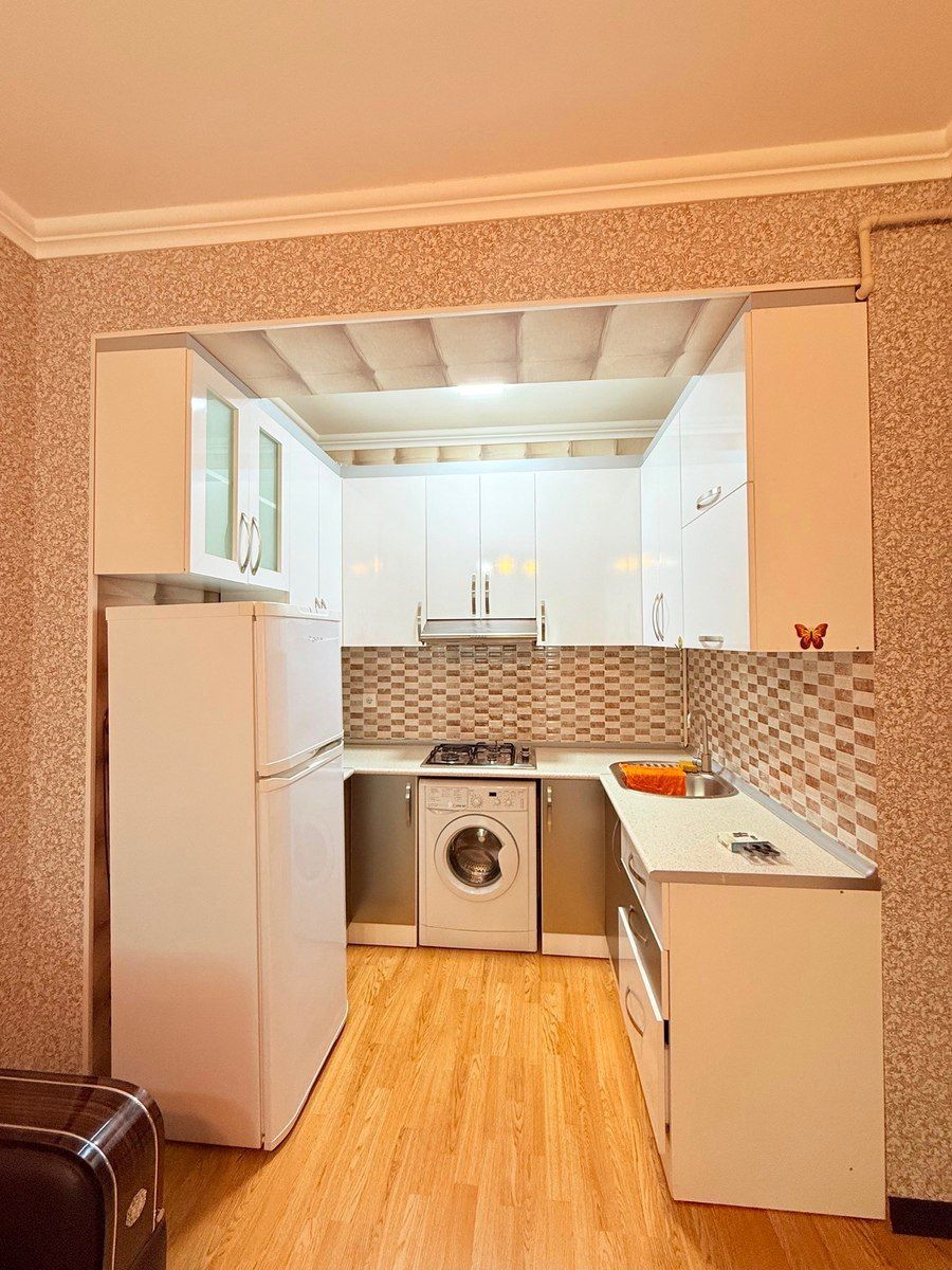 2-otaqlı yeni tikili, Xırdalan ş., 60 m² — Mənzil, Xırdalan (4)