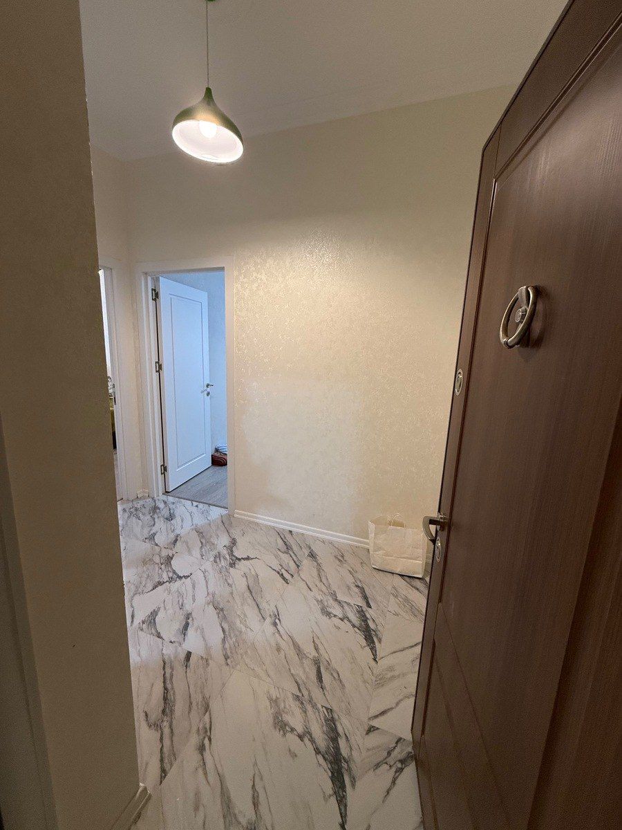 2-otaqlı yeni tikili kirayə verilir, Xırdalan ş., 50 m² — Mənzil, Bakı (7)