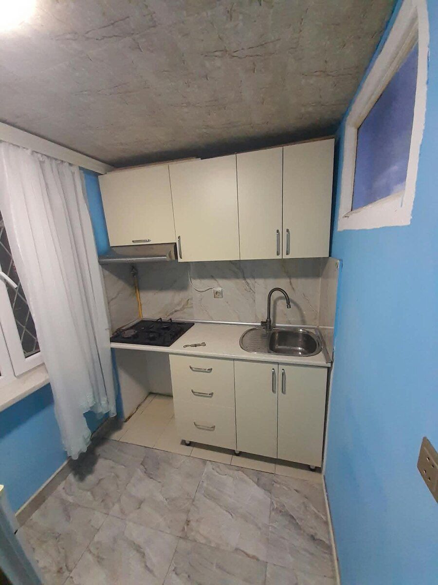2-otaqlı mənzil, Sumqayıt ş., 42 m² — Mənzil, Sumqayıt (2)