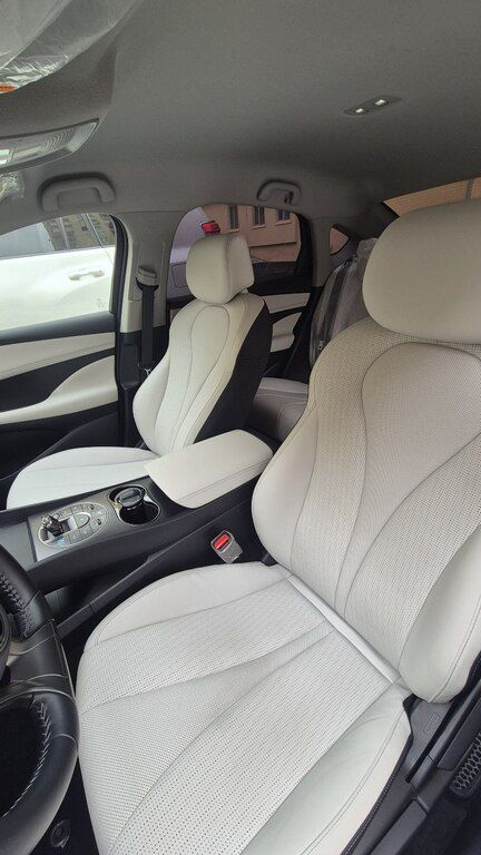 BYD Seal 05, 1.5 L, 7.68 kWh, 2025 il, 8 700 km — Avtomobillər, Sumqayıt (11)