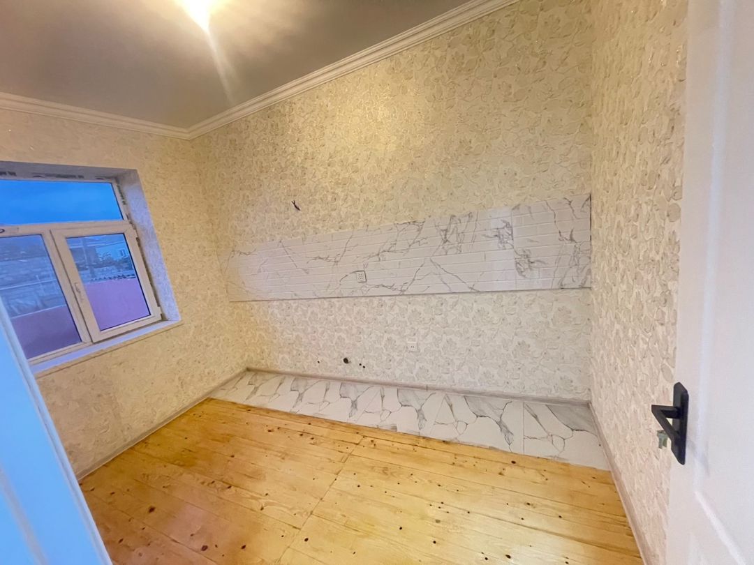 Həyət evi, Binə qəs — Ev, villa, Bakı (7)