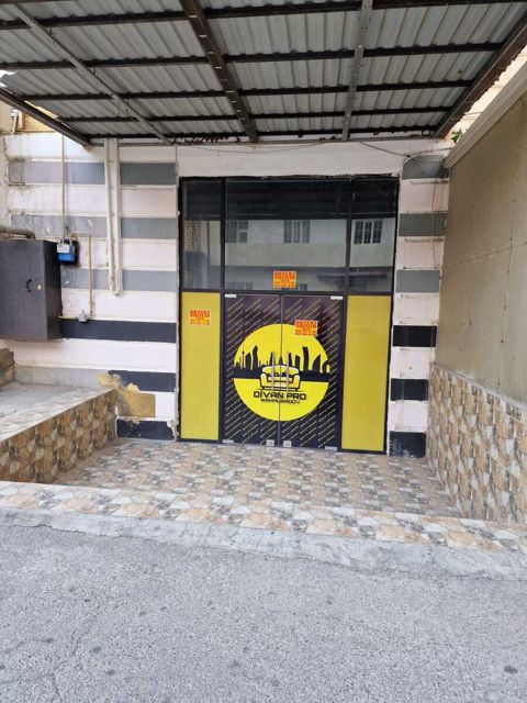 Obyekt, Yasamal r — Bakı