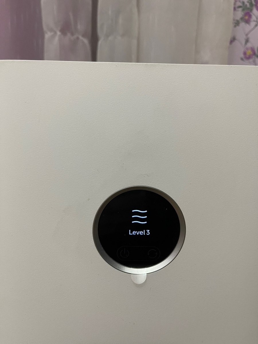 Hava təmizləyici Xiaomi — Ev texnikası, Bakı (5)