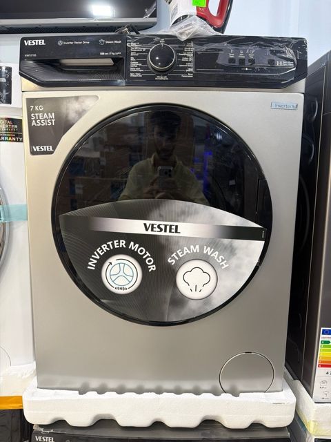 Paltaryuyan Vestel R1W712T1DS — Bakı
