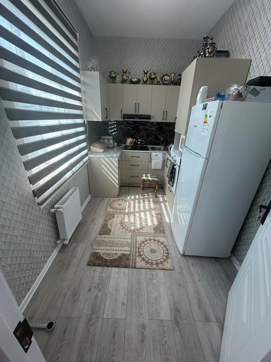 Həyət evi, Binə qəs — Ev, villa, Bakı (8)
