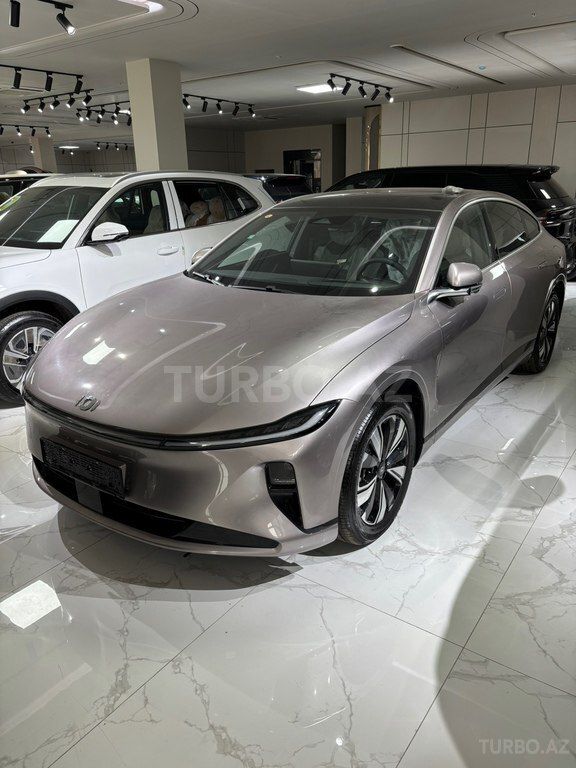 Changan Qiyuan A07, 1.5 L, 28.4 kWh, 2025 il, yeni — Avtomobillər, Bakı (2)