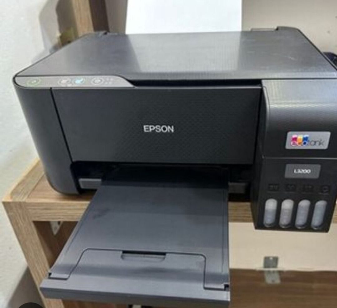 Printer Epson l3100 — Ofis texnikası və istehlak malları, Bakı