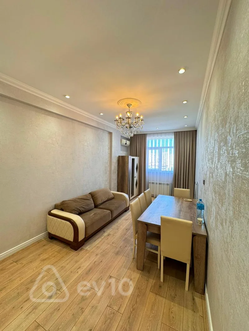 2 otaqlı mənzil, 86 m², Yasamal rayonu, Murad Mirzəyov küçəsi — Mənzil, Bakı