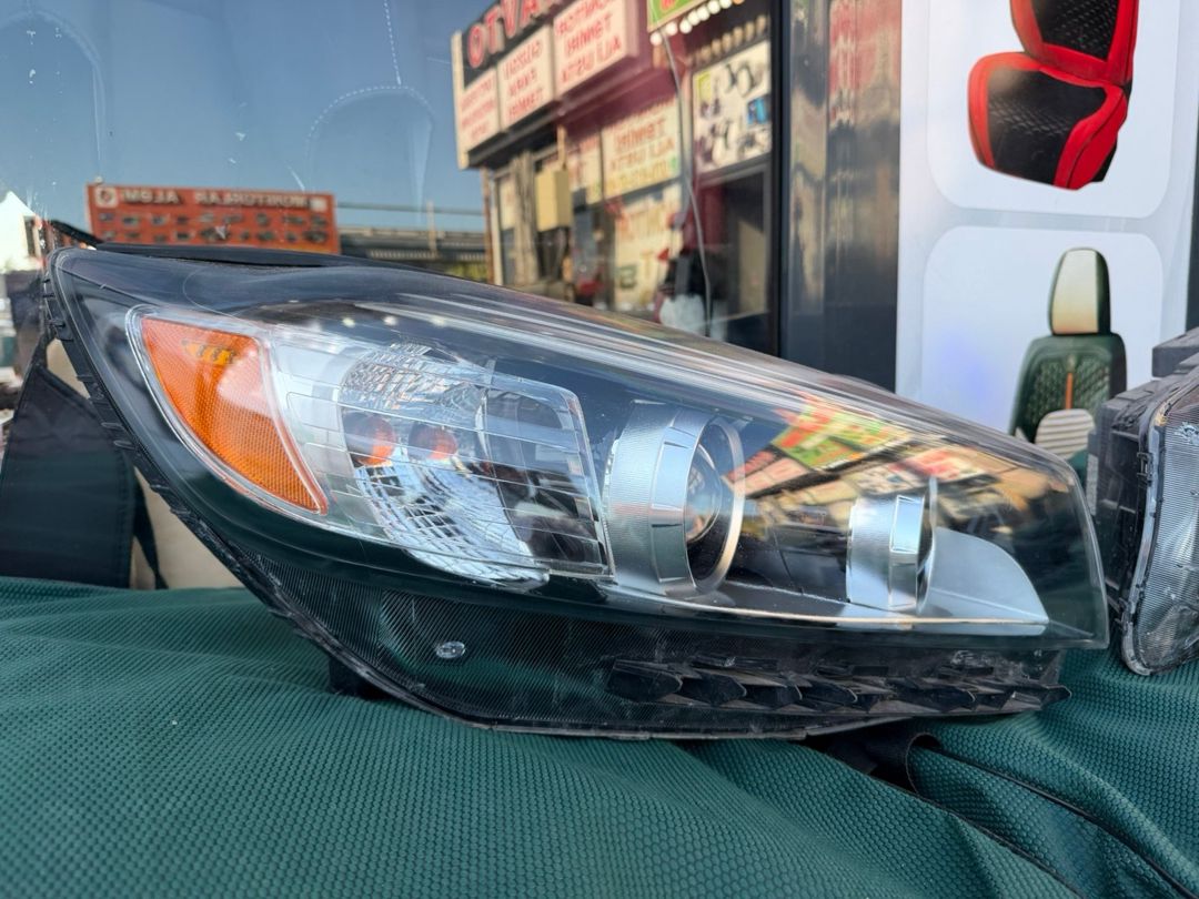 Kia Sorento faraları — Ehtiyat hissələri və aksesuarlar, Bakı (3)